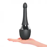 Автоматичний анальний душ-вібратор Dorcel Douche Mate Pro - Master