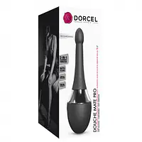 Автоматичний анальний душ-вібратор Dorcel Douche Mate Pro - Master