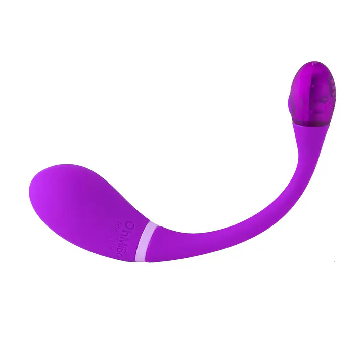 Інтерактивне віброяйце Ohmibod Esca2 for Kiiroo (підходить для вебкама) - Master