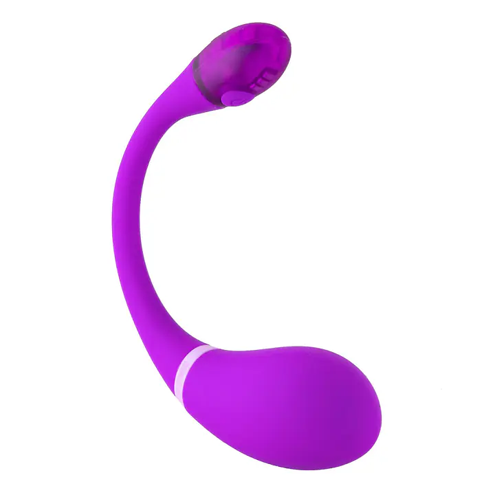 Інтерактивне віброяйце Ohmibod Esca2 for Kiiroo (підходить для вебкама) - Master