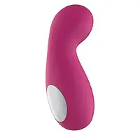 Інтерактивний мінівібратор Kiiroo Cliona Purple - Master