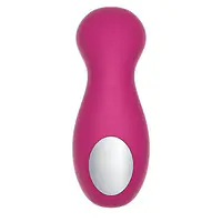 Інтерактивний мінівібратор Kiiroo Cliona Purple - Master