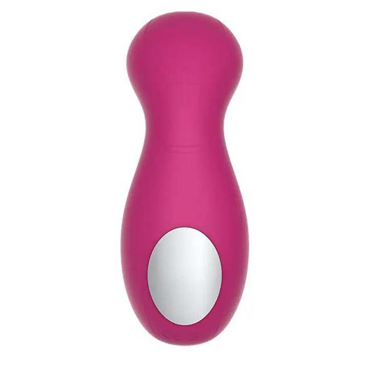 Інтерактивний мінівібратор Kiiroo Cliona Purple - Master