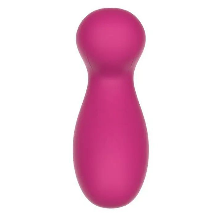 Інтерактивний мінівібратор Kiiroo Cliona Purple - Master