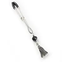 Затискач для клітора Art of Sex - Clit Clamp Sweet Brush - Master