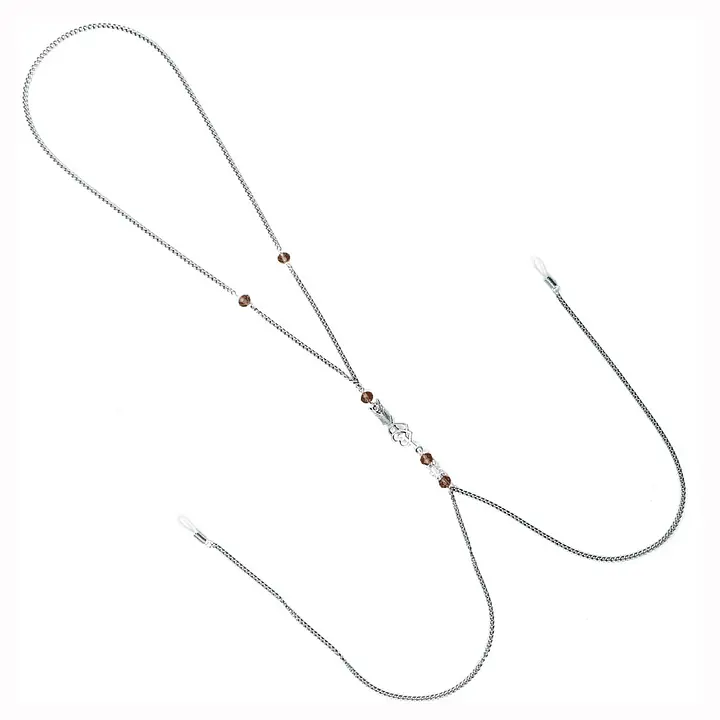 Прикраса для сосків Art of Sex - Nipple Clamps Arrow, колір гранатовий - Master
