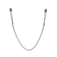 Затискач для сосків Art of Sex - Nipple clamps Leona - Master