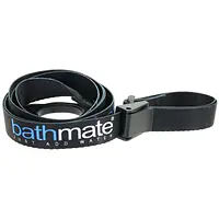Ремінь для душу з лінійкою для вимірювання члена Bathmate - Master