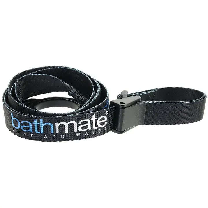 Ремінь для душу з лінійкою для вимірювання члена Bathmate - Master