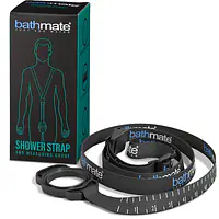 Ремінь для душу з лінійкою для вимірювання члена Bathmate - Master