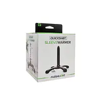 Нагрівач Fleshlight Quickshot для попереднього підігріву іграшки: працює від USB - Master
