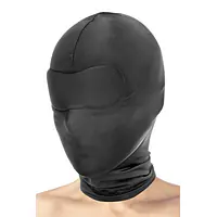 Капюшон для БДСМ Fetish Tentation Closed Hood - Master