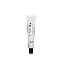 Стимулювальний бальзам для мінету Bijoux Indiscrets Slow Sex Oral sex balm - Master