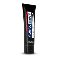 Крем для мастурбації Swiss Navy Masturbation Cream 10 мл - Master