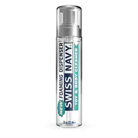 Пінка для чищення Swiss Navy Toy&Body Cleaner 221мл - Master