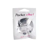 Ерекційне кільце Love To Love POCKET VIBE - Master