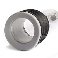 Пом'якшувальний майданчик з довгою вставкою для Hydromax X30 (Hydromax 7) - Master