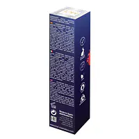 Їстівна масажна олія MAI Attraction Champagne Strawberry Hot Kiss (50 мл) - Master