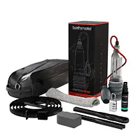 Гідропомпа Bathmate HydroXtreme 7, для члена довжиною від 12,5 до 18 см, діаметр до 5 см - Master