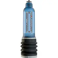 Гідропомпа Bathmate Hydromax 9 Blue, для члена довжиною від 18 до 23см, діаметр до 5,5 см - Master