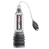 Гідропомпа Bathmate HydroXtreme 9, для члена довжиною від 18 до 23 см, діаметр до 5,5 см - Master