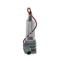 Гідропомпа Bathmate HydroXtreme 9, для члена довжиною від 18 до 23 см, діаметр до 5,5 см - Master