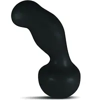 Масажер простати Nexus Gyro Black - Master