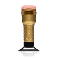 Підставка-сушарка для мастурбаторів Fleshlight Drying Rack — Screw Dry Новинка - Master