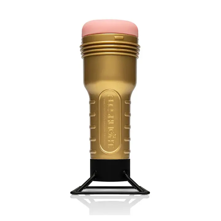 Підставка-сушарка для мастурбаторів Fleshlight Drying Rack — Screw Dry Новинка - Master