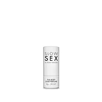 Твердий парфум для всього тіла Bijoux Indiscrets Slow Sex Full Body solid perfume - Master