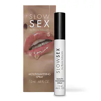 Спрей для посилення слиновиділення Bijoux Indiscrets Slow Sex Mouthwatering spray - Master