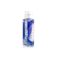 Лубрикант на водній основі Fleshlube Water (Вода) 100 мл - Master