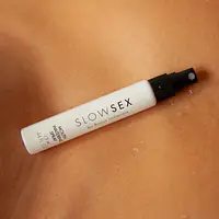 Спрей для посилення слиновиділення Bijoux Indiscrets Slow Sex Mouthwatering spray - Master