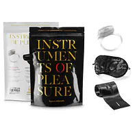 Набір Bijoux Indiscrets Instruments of Pleasure – Red Level - Master