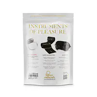 Набір Bijoux Indiscrets Instruments of Pleasure – Red Level - Master