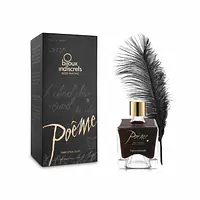 Фарба для тіла Bijoux Indiscrets Poême – Dark Chocolate - Master