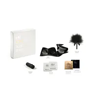 Подарунковий набір Bijoux Indiscrets INTIMACY LOVE (white) - Master