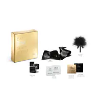 Подарунковий набір Bijoux Indiscrets INTIMACY LOVE (gold) - Master