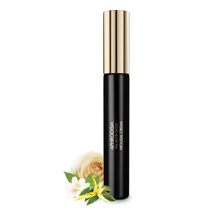 Збуджувальний крем для клітора Bijoux Indiscrets Aphrodisia Clitoral Arousal Balm - Master