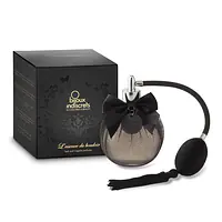 Парфуми для білизни та ліжка Bijoux Indiscrets L´Essence du Boudoir - Master