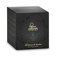 Парфуми для білизни та ліжка Bijoux Indiscrets L´Essence du Boudoir - Master