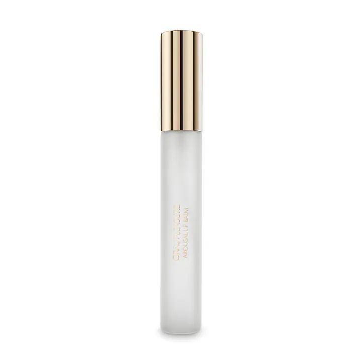 Стимулювальний блиск для губ Bijoux Indiscrets Tingling Lip Gloss Oral Pleasure – warming&cooling - Master