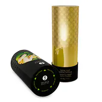 Сіль для ванни Shunga Oriental Crystals Bath Salts ORGANIC – Lotus Flower (500 г) сіль Мертвого моря - Master