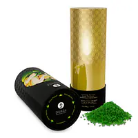 Сіль для ванни Shunga Oriental Crystals Bath Salts ORGANIC – Lotus Flower (500 г) сіль Мертвого моря - Master
