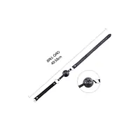 Набір аксесуарів БДСМ Alive Secret Desires Black Kit (8 pcs) - Master