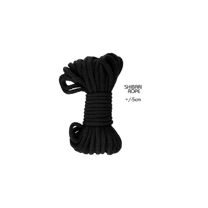 Набір аксесуарів БДСМ Alive Secret Desires Black Kit (8 pcs) - Master