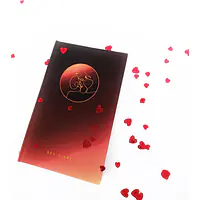 Обучающая книга и интимный дневник Sex Diary - Master