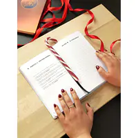 Обучающая книга и интимный дневник Sex Diary - Master
