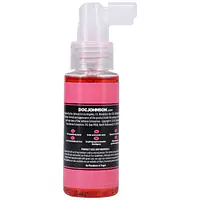 Спрей для мінету Doc Johnson GoodHead DeepThroat Spray - Watermelon 59 мл для глибокого мінету - Master