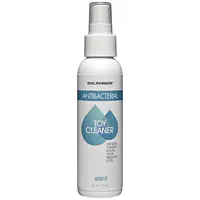 Очищувальний засіб Doc Johnson Antibacterial Toy Cleaner (118 мл) для іграшок - Master